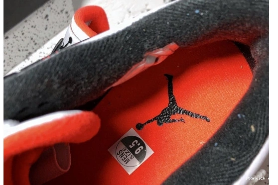 308497 Citron Pale Jordan 116 Air 4 308497-116 1126